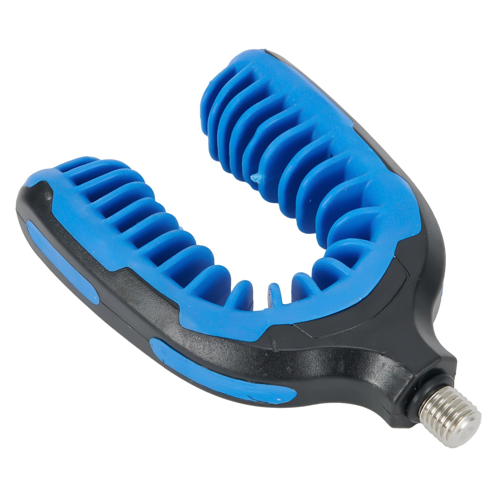 Pole Holder Bracket Head ABS + TPR European Style Library Fishing FEEDER Fishing Tackle Fishing Accessories M3/8 Specification
Pole Holder Bracket Head ABS + TPR European Style Library Fishing FEEDER Fishing Tackle Fishing Accessories M3/8 Specification