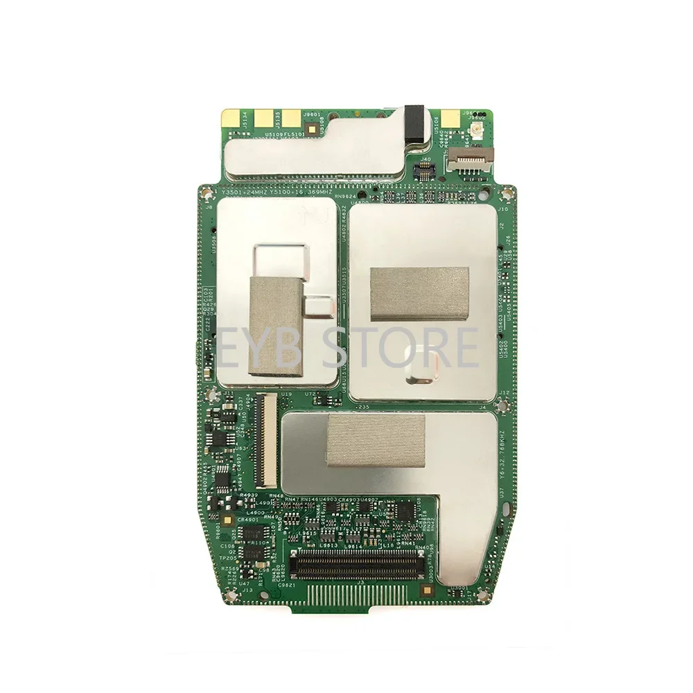 Motherboard Replacement for Motorola Symbol MC9500-K, MC9590-K, MC9596-K, MC9598-K
Motherboard Replacement for Motorola Symbol MC9500-K, MC9590-K, MC9596-K, MC9598-K