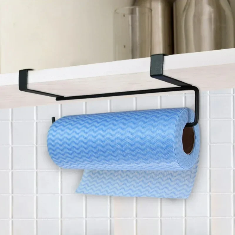 Kitchen Roll Paper Stand Home Storage Tissue Racks Kitchen Towel Rack Metal Bathroom Toilet Paper Towel Hanging Holder
Kitchen Roll Paper Stand Home Storage Tissue Racks Kitchen Towel Rack Metal Bathroom Toilet Paper Towel Hanging Holder