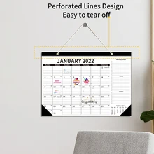 2022 Calendar Annual Monthly Daily Planner Agenda Wall Planner Schedule Daily Organizer New Year Gift Classroom Office Essential
2022 Calendar Annual Monthly Daily Planner Agenda Wall Planner Schedule Daily Organizer New Year Gift Classroom Office Essential