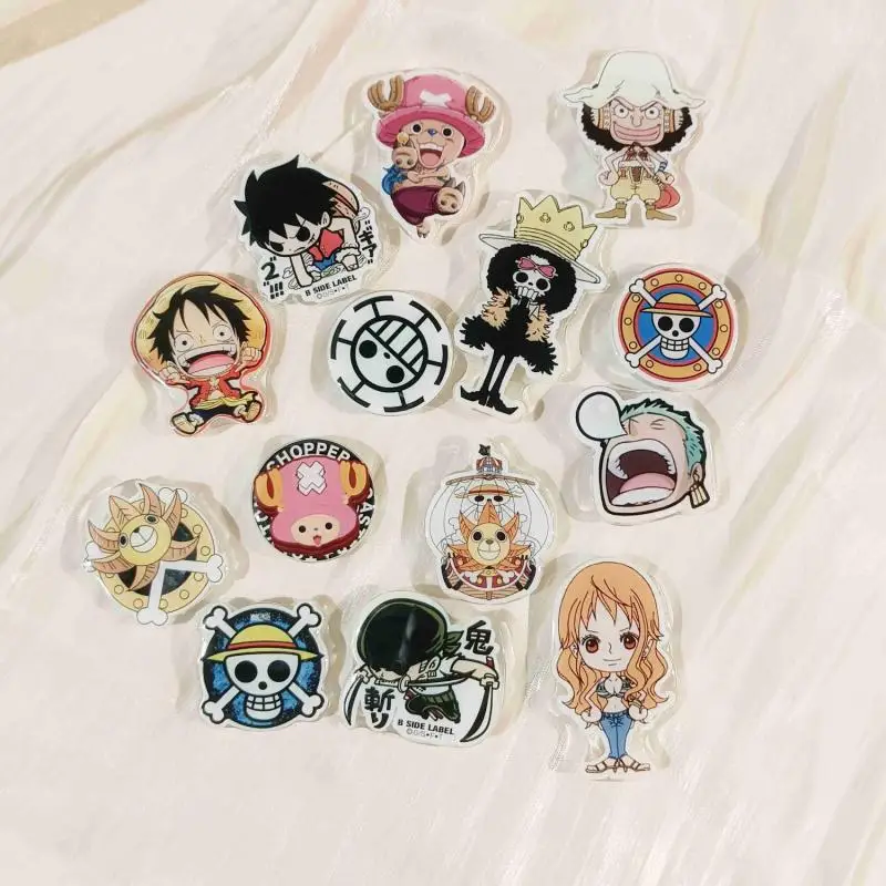 One Piece Anime Cell Phone Stand Luffy Can Be Retractable Rotating Desktop Anti-Fall Stick Lazy Portable Sticker Kawaii Bracket
One Piece Anime Cell Phone Stand Luffy Can Be Retractable Rotating Desktop Anti-Fall Stick Lazy Portable Sticker Kawaii Bracket
