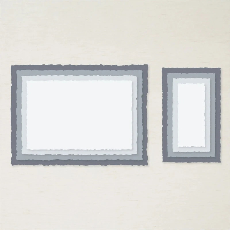Rectangle Border New 2022 Catalog Metal Cutting Die Scrapbooking For Paper Making Decoration Embossing Frame Card Craft
Rectangle Border New 2022 Catalog Metal Cutting Die Scrapbooking For Paper Making Decoration Embossing Frame Card Craft