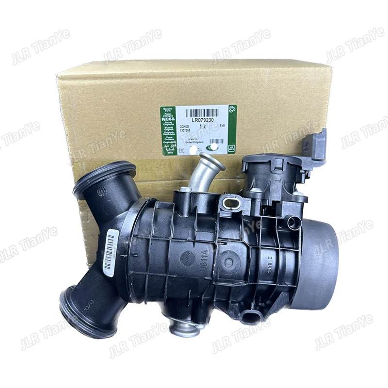 AP03 FOR Throttle Body LR013102 for Land Rover Range Rover Sport Discovery 4 3.0 V6 Diesel LR079230
AP03 FOR Throttle Body LR013102 for Land Rover Range Rover Sport Discovery 4 3.0 V6 Diesel LR079230