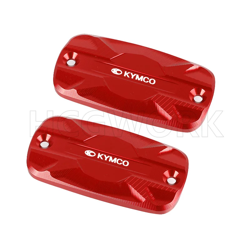 Motorcycle Brake Pump Oil Brake Upper Cover Modification Parts for Kymco Xciting 250 / 300 / Ct250 / 400 / S400
Motorcycle Brake Pump Oil Brake Upper Cover Modification Parts for Kymco Xciting 250 / 300 / Ct250 / 400 / S400
