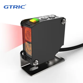 GTRIC E3JK Photoelectric Sensor
