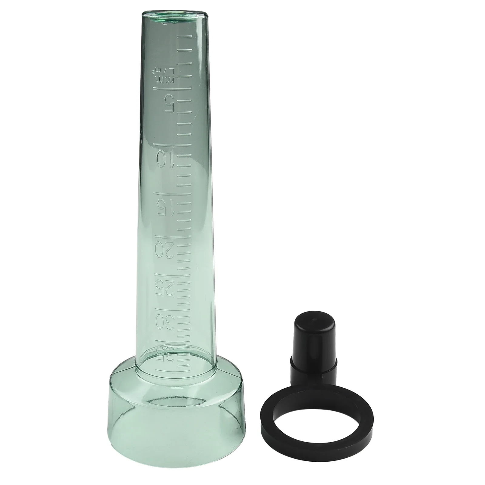 Rain Meter Rain Gauge 1pcs Convenient Durable Easy To Carry Garden Outdoor Rain Meter Light Green Light Weight
Rain Meter Rain Gauge 1pcs Convenient Durable Easy To Carry Garden Outdoor Rain Meter Light Green Light Weight