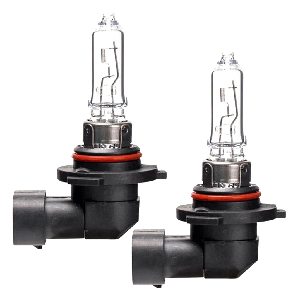 2pcs Halogen Bulb 9005 Halogen Car Headlight Auto Low-Beam Driving Light Bulbs Fog Lamp 55W 12V Headlights/Fog Lights
2pcs Halogen Bulb 9005 Halogen Car Headlight Auto Low-Beam Driving Light Bulbs Fog Lamp 55W 12V Headlights/Fog Lights