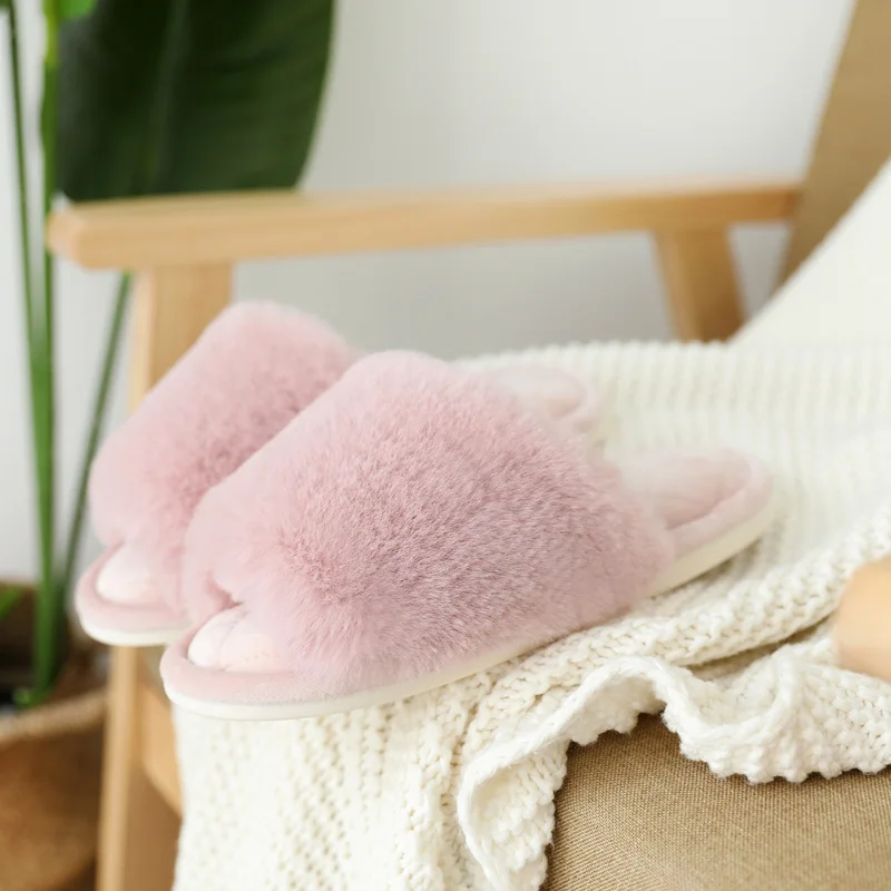 2022 Autumn and winter new hair slippers non-slip slippers home slippers I slippers Japanese warm slippers M-2027
2022 Autumn and winter new hair slippers non-slip slippers home slippers I slippers Japanese warm slippers M-2027