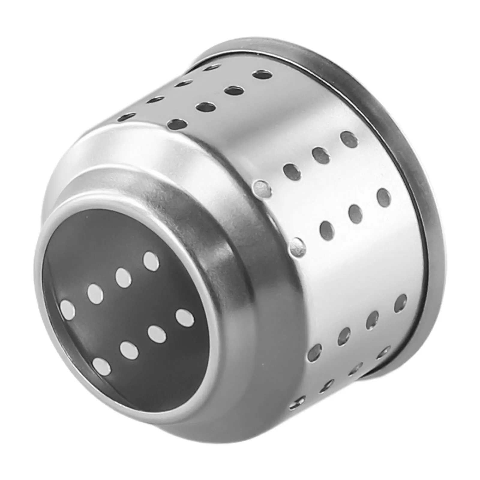Coffee Brewing Made Safer with Stainless Steel Anti Splash Cover for Moka Pots Enhances Brew Quality and Performance
Coffee Brewing Made Safer with Stainless Steel Anti Splash Cover for Moka Pots Enhances Brew Quality and Performance