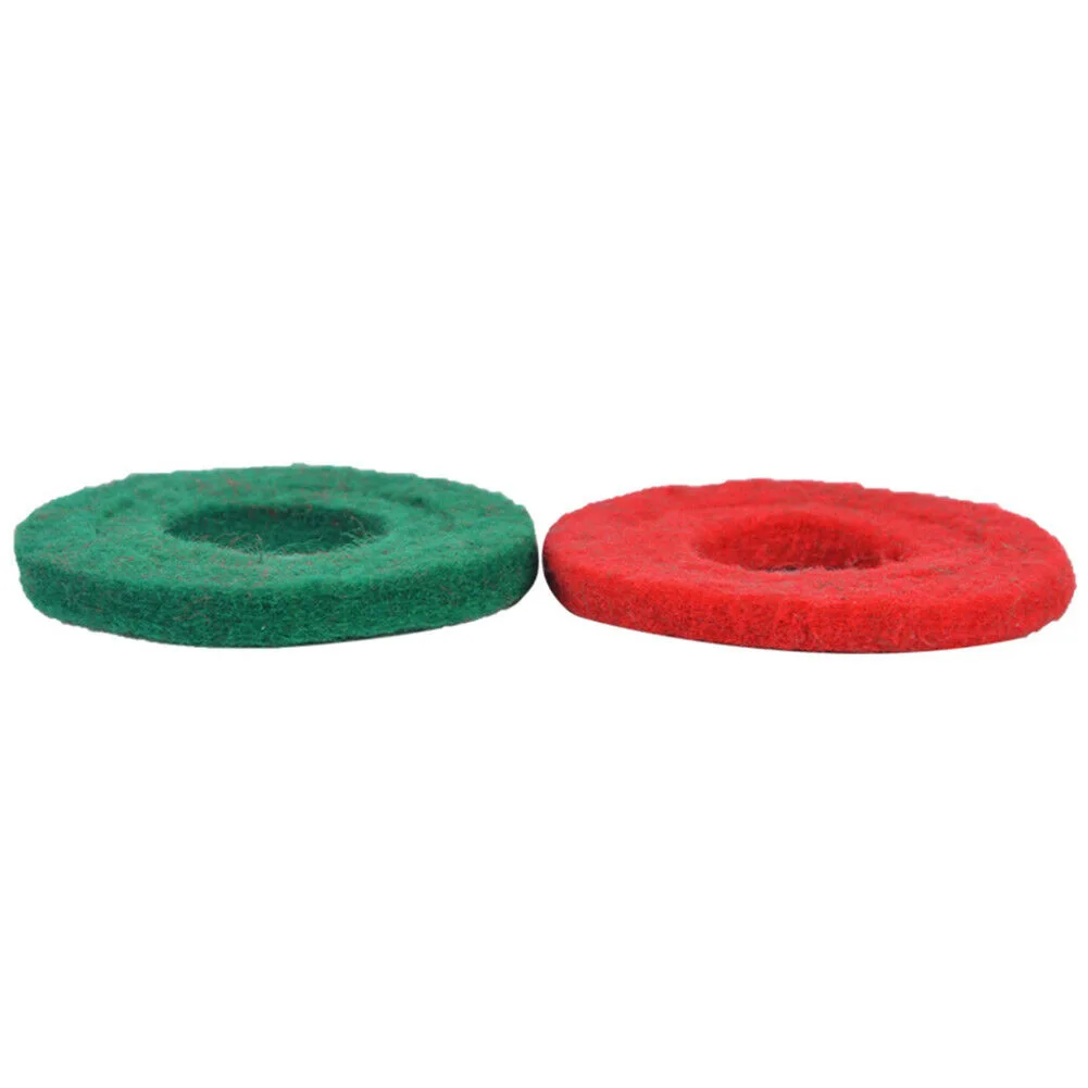 Battery Terminal Protector Anti Corrosion Auto Car BC2127 Pad Gasket 10pcs Accessories Red+Green Thick Felt Fiber
Battery Terminal Protector Anti Corrosion Auto Car BC2127 Pad Gasket 10pcs Accessories Red+Green Thick Felt Fiber