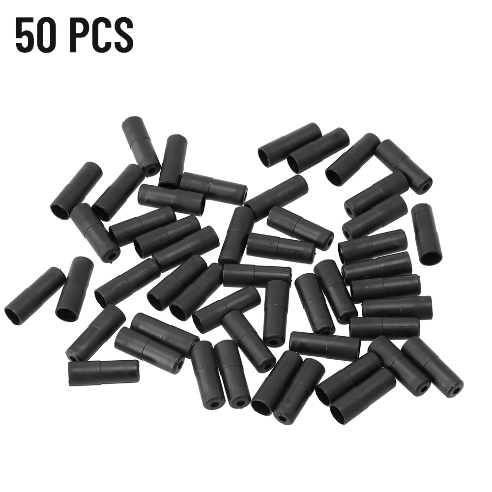 4/5mm Housing Ferrules Crimps Cord End Covers Cable Cap Shifter Brake Line Cap Derailleur Cable For MTB Road Bike Accessories
4/5mm Housing Ferrules Crimps Cord End Covers Cable Cap Shifter Brake Line Cap Derailleur Cable For MTB Road Bike Accessories
