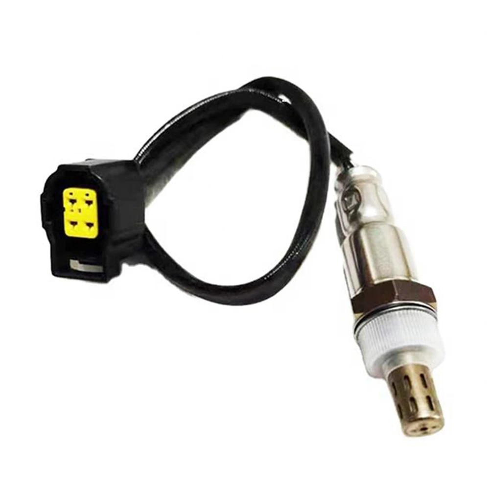 Probe Oxygen O2 Sensor Fit for Mitsubishi Mirage 1.2L 2012 2013 2014 2015 2016 1588A275 0ZA639-M9 0ZA639M9
Probe Oxygen O2 Sensor Fit for Mitsubishi Mirage 1.2L 2012 2013 2014 2015 2016 1588A275 0ZA639-M9 0ZA639M9