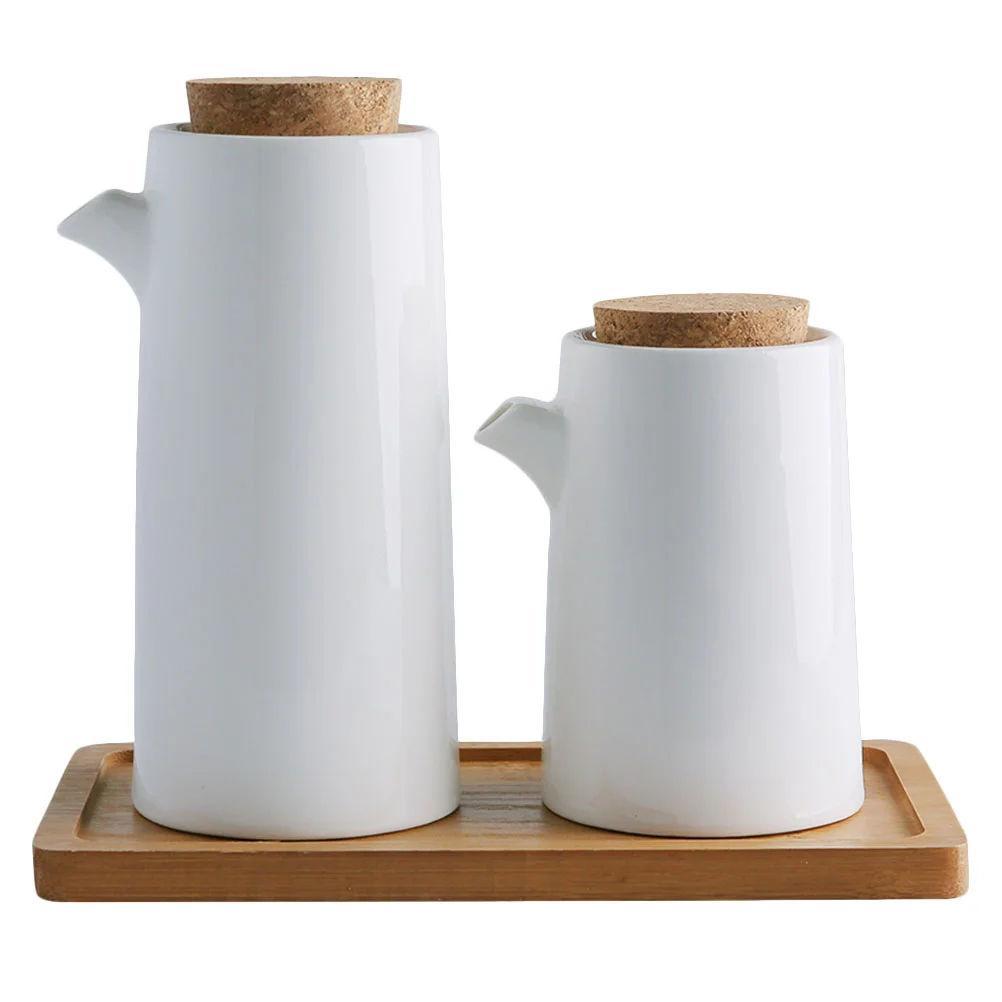 Dispenser Jar Sauce Oil Container Condiment Seasoning Vinegar Pot Spice Cruet Soy Bottle Olive Liquid Pots Jars Holder
Dispenser Jar Sauce Oil Container Condiment Seasoning Vinegar Pot Spice Cruet Soy Bottle Olive Liquid Pots Jars Holder