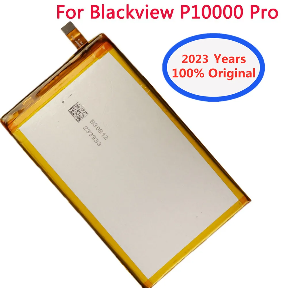 2023 год оригинальный сменный аккумулятор 11000 мАч для Blackview P10000 Pro высококачественные батареи батарея с номером отслеживания
2023 год оригинальный сменный аккумулятор 11000 мАч для Blackview P10000 Pro высококачественные батареи батарея с номером отслеживания
