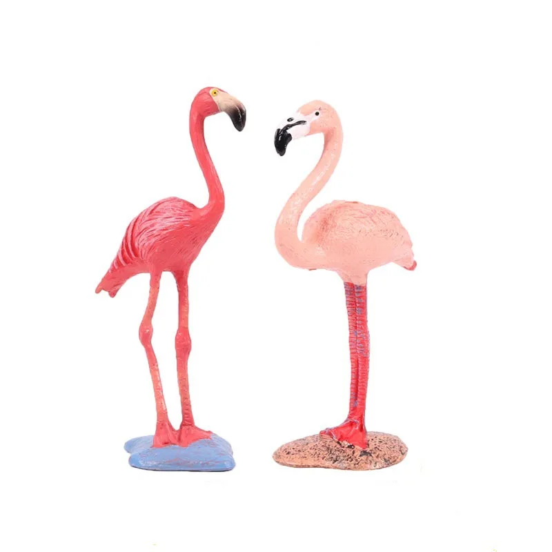 Simulated Animal And Bird Models Toys Flamingo Solid Models Ins Cake Decorative Decorations
Simulated Animal And Bird Models Toys Flamingo Solid Models Ins Cake Decorative Decorations