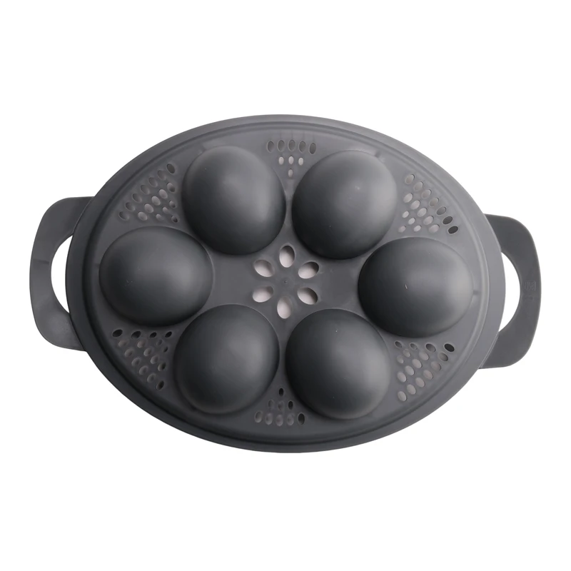 Кухонная утварь для Thermomix TM5 TM6, Кондитерская форма с паровым яйцом для Thermomix TM5 TM6, аксессуары
Кухонная утварь для Thermomix TM5 TM6, Кондитерская форма с паровым яйцом для Thermomix TM5 TM6, аксессуары