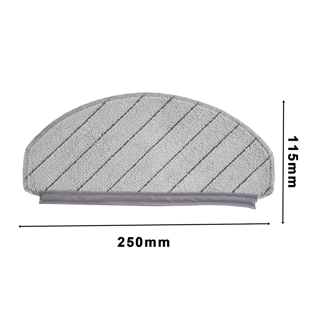 Washable Cloth Pads Mopping Pad Set Three-layer Structure Recyclable 4PCS Accessories Full-amplitude Polyester Brocade
Washable Cloth Pads Mopping Pad Set Three-layer Structure Recyclable 4PCS Accessories Full-amplitude Polyester Brocade