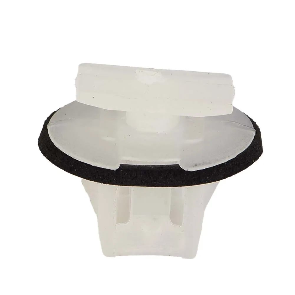 Side Clips Sill Skirt Trim White & Black 10pcs Set For Honda Plastic Accessories Kits Parts Replacement Useful
Side Clips Sill Skirt Trim White & Black 10pcs Set For Honda Plastic Accessories Kits Parts Replacement Useful
