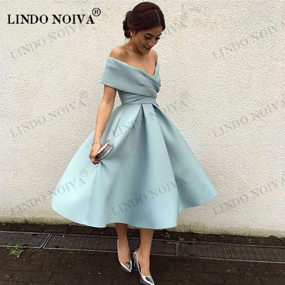 LINDO NOIVA Plus Size Prom Party Evening Dresses Vestido De Noiva Sereia Gown Boat Neck Robe De Soiree Satin Pleat Dress Soirée
LINDO NOIVA Plus Size Prom Party Evening Dresses Vestido De Noiva Sereia Gown Boat Neck Robe De Soiree Satin Pleat Dress Soirée