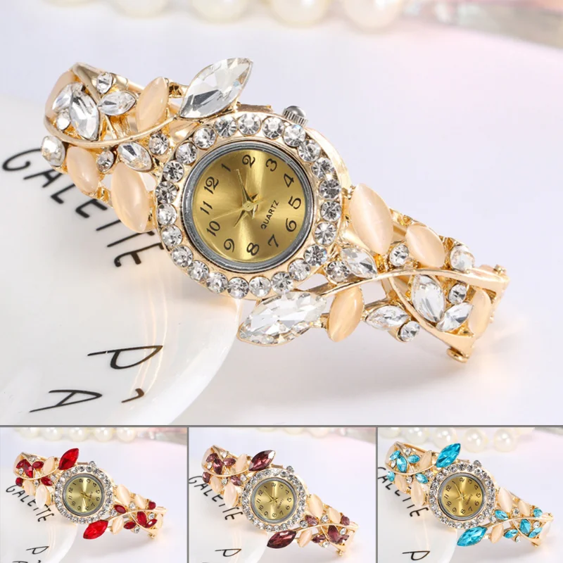 Women Watches Top Brand Luxury Diamonds Steel Bracelet Dresses Elegant Bangle Ladies Wrist Watch Female Clock Gifts Montre Femme
Women Watches Top Brand Luxury Diamonds Steel Bracelet Dresses Elegant Bangle Ladies Wrist Watch Female Clock Gifts Montre Femme