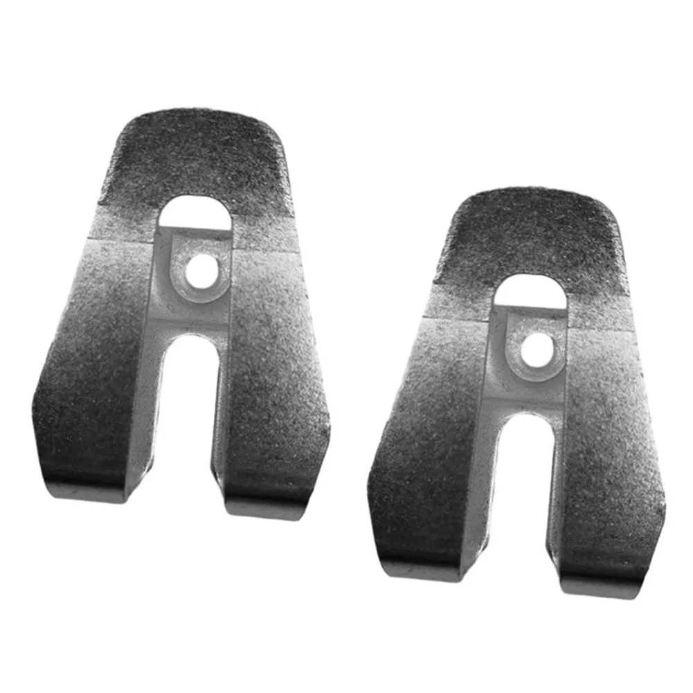 For 18 Volt Power Tools 633586002 Belt Hooks Belt Hook Clip Hassle Free Installation High Hardness High Quality
For 18 Volt Power Tools 633586002 Belt Hooks Belt Hook Clip Hassle Free Installation High Hardness High Quality