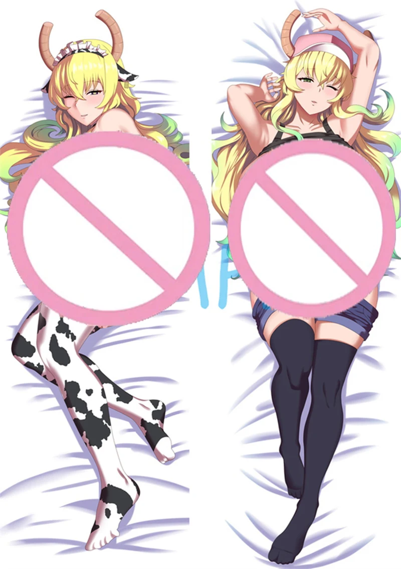 Наволочка в стиле аниме Lucoa Dakimakura Miss Kobayashi's Dragon Maid, двухсторонняя наволочка с принтом, постельное белье, наволочка
Наволочка в стиле аниме Lucoa Dakimakura Miss Kobayashi's Dragon Maid, двухсторонняя наволочка с принтом, постельное белье, наволочка