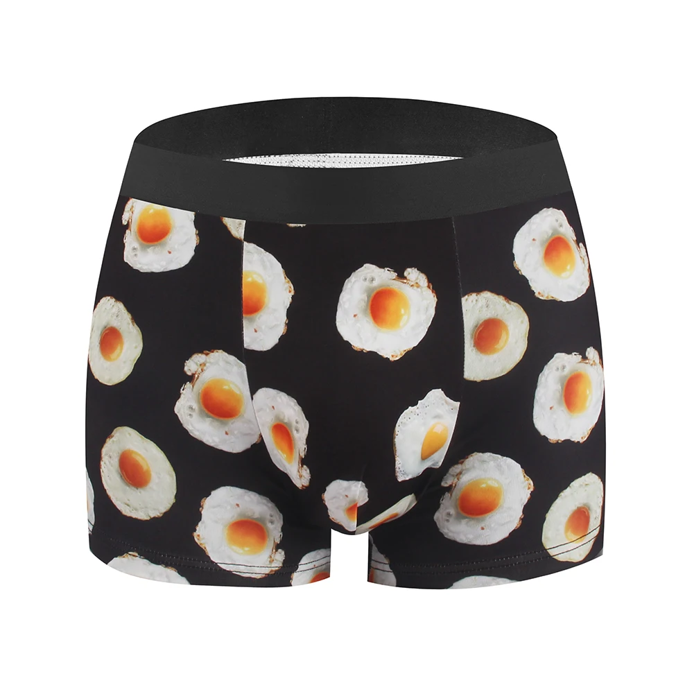 Mens Printed Boxer Briefs Breathable Comf Shorts Pouch Panties Loose Casual Underwear Homewear Middle Waist Underpant Lingerie
Mens Printed Boxer Briefs Breathable Comf Shorts Pouch Panties Loose Casual Underwear Homewear Middle Waist Underpant Lingerie