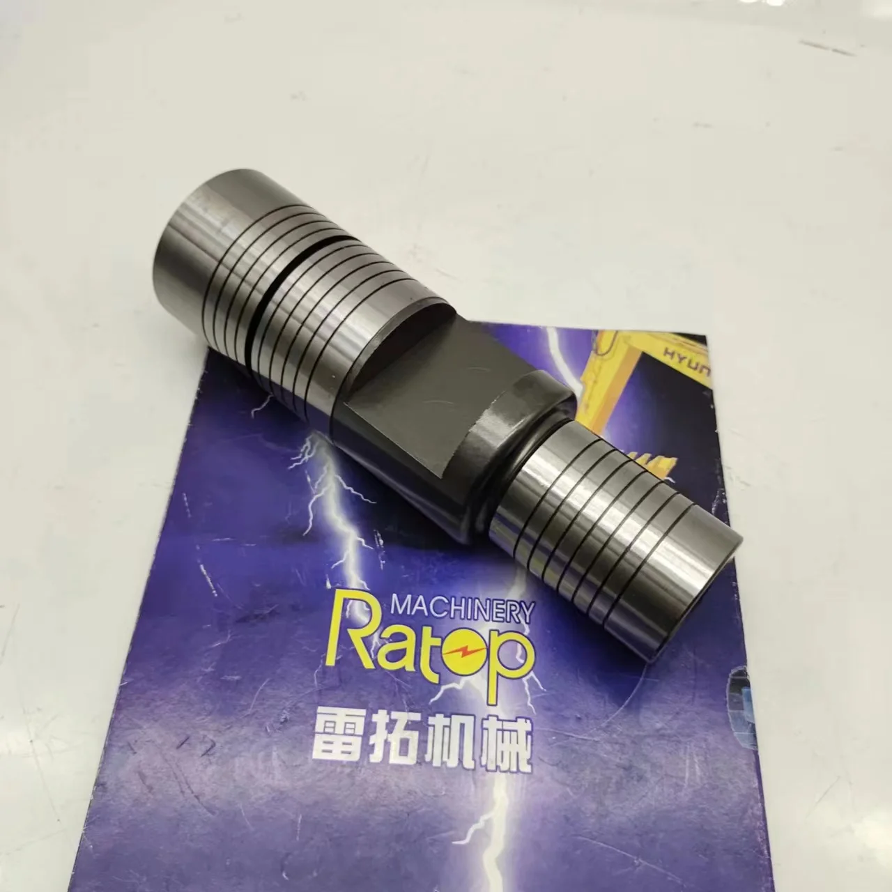 Hot Selling 708-2L-24514 7082L24514 Servo Piston 708-2l-24514 Hydraulic Pump Servo Piston For PC200-6 6D102
Hot Selling 708-2L-24514 7082L24514 Servo Piston 708-2l-24514 Hydraulic Pump Servo Piston For PC200-6 6D102