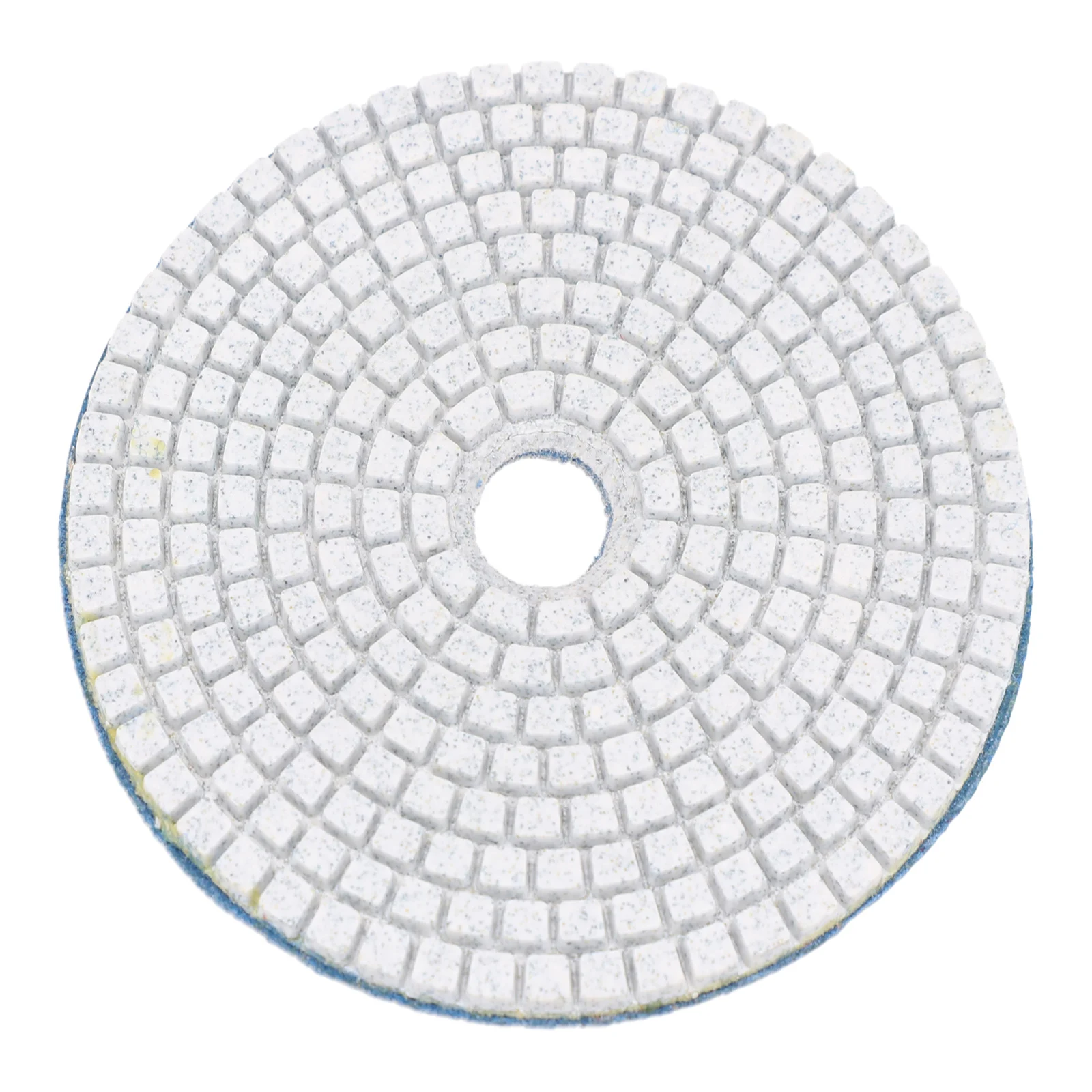 Brand New Durable Home Polishing Pad Diamond 125mm For Granite Granite Grinding Limestone Marble Discs Dry/wet
Brand New Durable Home Polishing Pad Diamond 125mm For Granite Granite Grinding Limestone Marble Discs Dry/wet