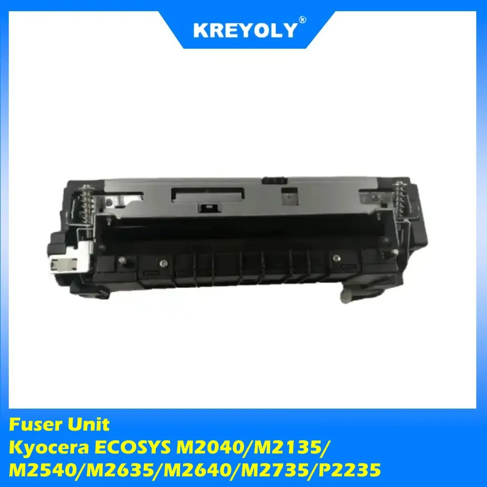 

FK-1152 New 110V Fuser Unit For Kyocera ECOSYS M2040/M2135/M2540/M2635/M2640/M2735/P2235 302RV93066 (302RV93065)