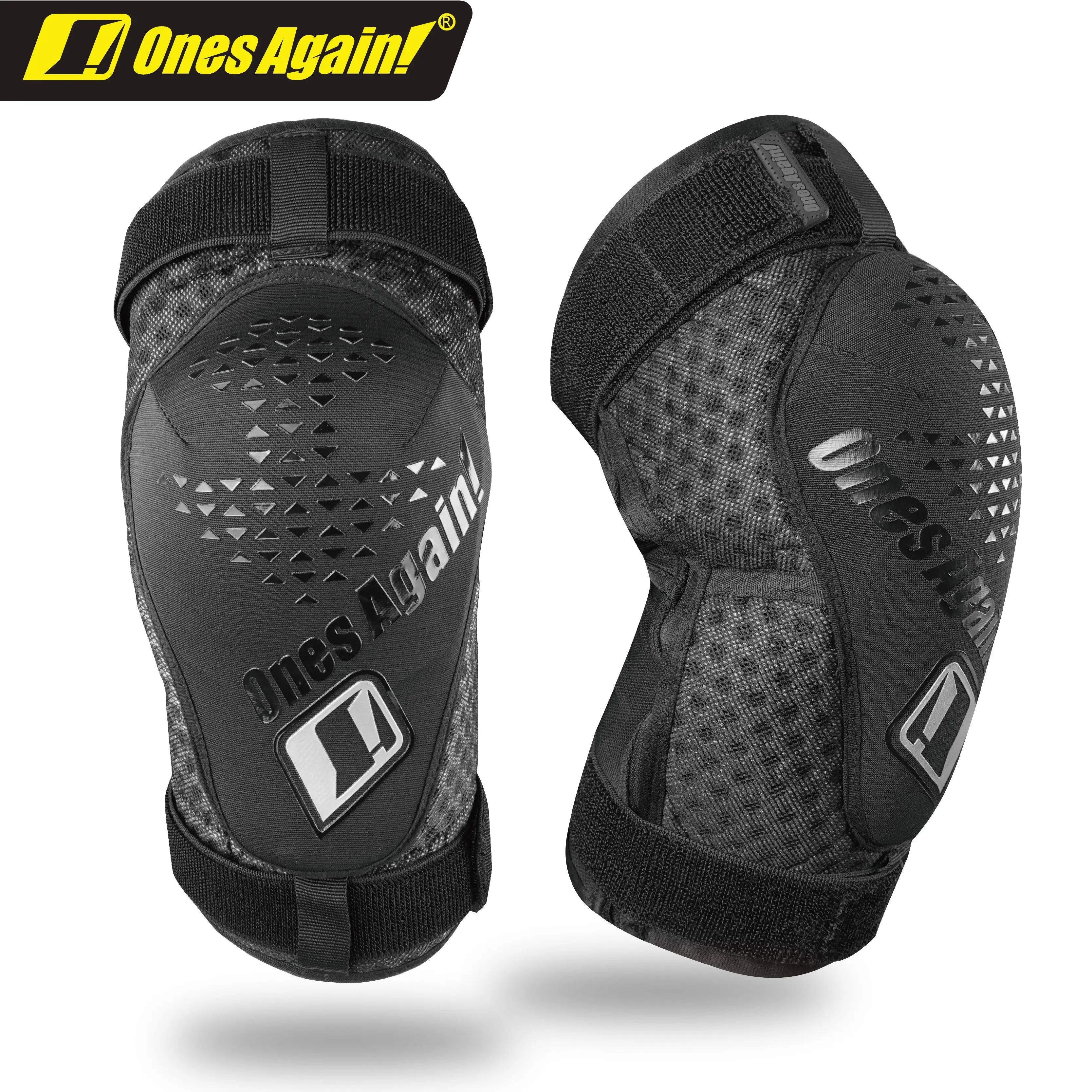 

Motorcycle Knee Pads Elbow pads Motocross MX Knee Protector Shin Guards Protective Gears Skating Roller Racing Riding Brace