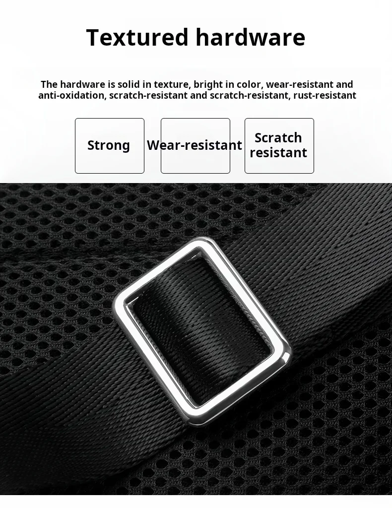 حقيبة ظهر عصرية من جلد البقر الطبيعي، حقيبة كتف مزدوجة فاخرة خفيفة الوزن، حقيبة رجالية أنيقة للأعمال حقيبة ظهر عصرية من جلد البقر الطبيعي، حقيبة كتف مزدوجة فاخرة خفيفة الوزن، حقيبة رجالية أنيقة للأعمال