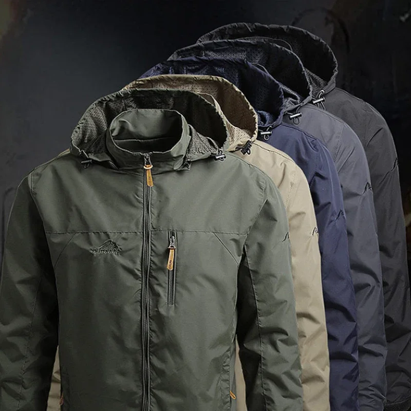 Winter Jackets For Men Windbreakers Casual Coats Army Tactical Retro Jackets Male Parkas Raincoats Men Clothes Streetwear 5XL
Winter Jackets For Men Windbreakers Casual Coats Army Tactical Retro Jackets Male Parkas Raincoats Men Clothes Streetwear 5XL