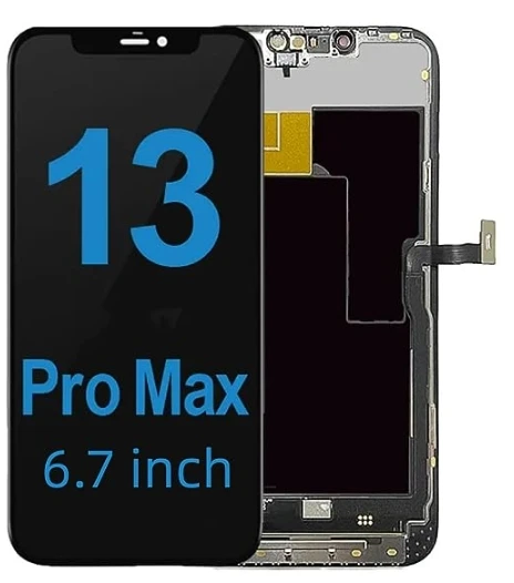 Экран для iPhone 13 13 PRO MAX 13 Mini Incell Oled, сменный экран качества AAA для iPhone 13 Pro Max Oled
Экран для iPhone 13 13 PRO MAX 13 Mini Incell Oled, сменный экран качества AAA для iPhone 13 Pro Max Oled