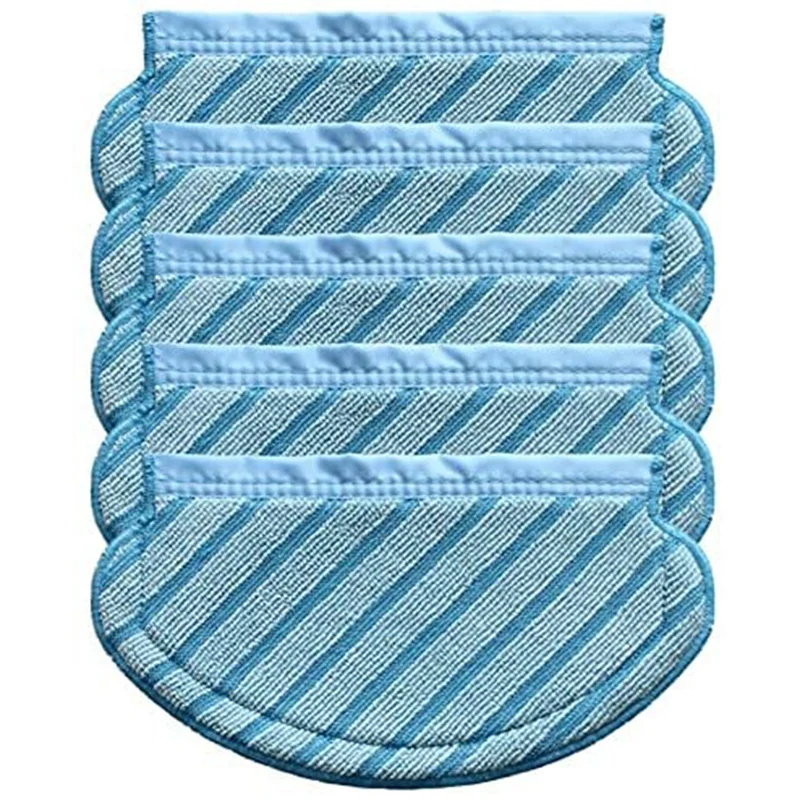 Vacuum Cleaner Cloth Mop Cloth Mop Cloths Rags Spare Parts For Ko-Vosdibao OZMO950 920 Hybrid Vac Station Vacuum Cleaner
Vacuum Cleaner Cloth Mop Cloth Mop Cloths Rags Spare Parts For Ko-Vosdibao OZMO950 920 Hybrid Vac Station Vacuum Cleaner