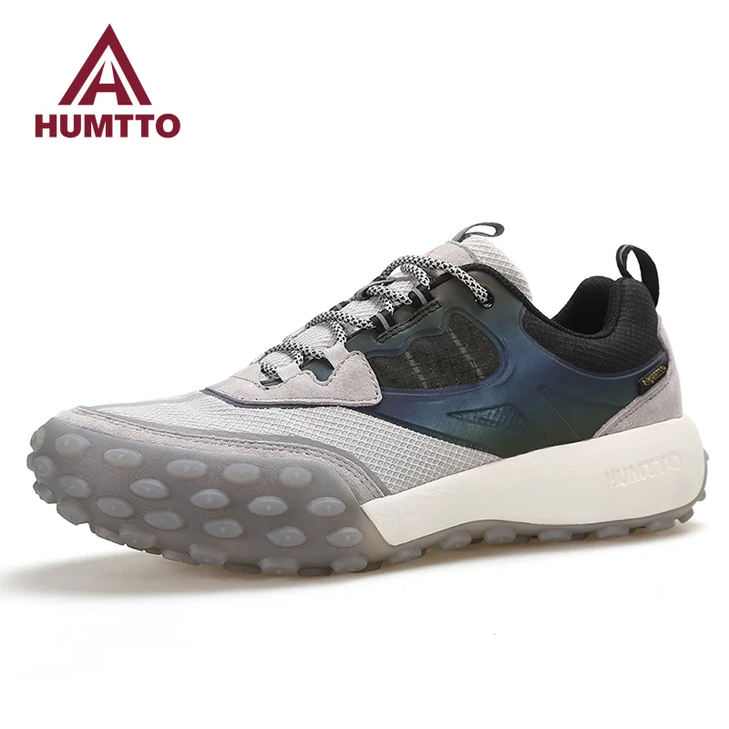 HUMTTO Running Shoes for Men Breathable Trail Sneakers Luxury Designer Men's Sport Gym Jogging Casual Shoes Tennis Trainers Man
HUMTTO Running Shoes for Men Breathable Trail Sneakers Luxury Designer Men's Sport Gym Jogging Casual Shoes Tennis Trainers Man