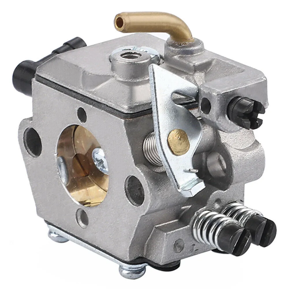 Карбюратор для Stihl 024 026 M 60 024AV 024S 1121 120 0611 для Walbro WT 194 Carb, сменные детали для электрической газонокосилки, 1 шт.
Карбюратор для Stihl 024 026 M 60 024AV 024S 1121 120 0611 для Walbro WT 194 Carb, сменные детали для электрической газонокосилки, 1 шт.