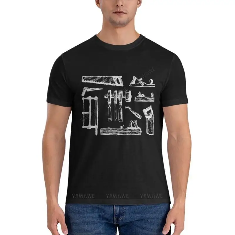 Vintage Woodworking Tools Essential T-Shirt mens white t shirts quick-drying t-shirt t shirt men clothes for men
Vintage Woodworking Tools Essential T-Shirt mens white t shirts quick-drying t-shirt t shirt men clothes for men