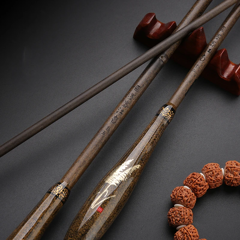 19/28/37 Tune Imitation Bamboo Hand Rod Ultralight Fishing Rod Crucian Carp Hand Rod Super Hard Taiwan Fishing Rod Vara De Pesca
19/28/37 Tune Imitation Bamboo Hand Rod Ultralight Fishing Rod Crucian Carp Hand Rod Super Hard Taiwan Fishing Rod Vara De Pesca