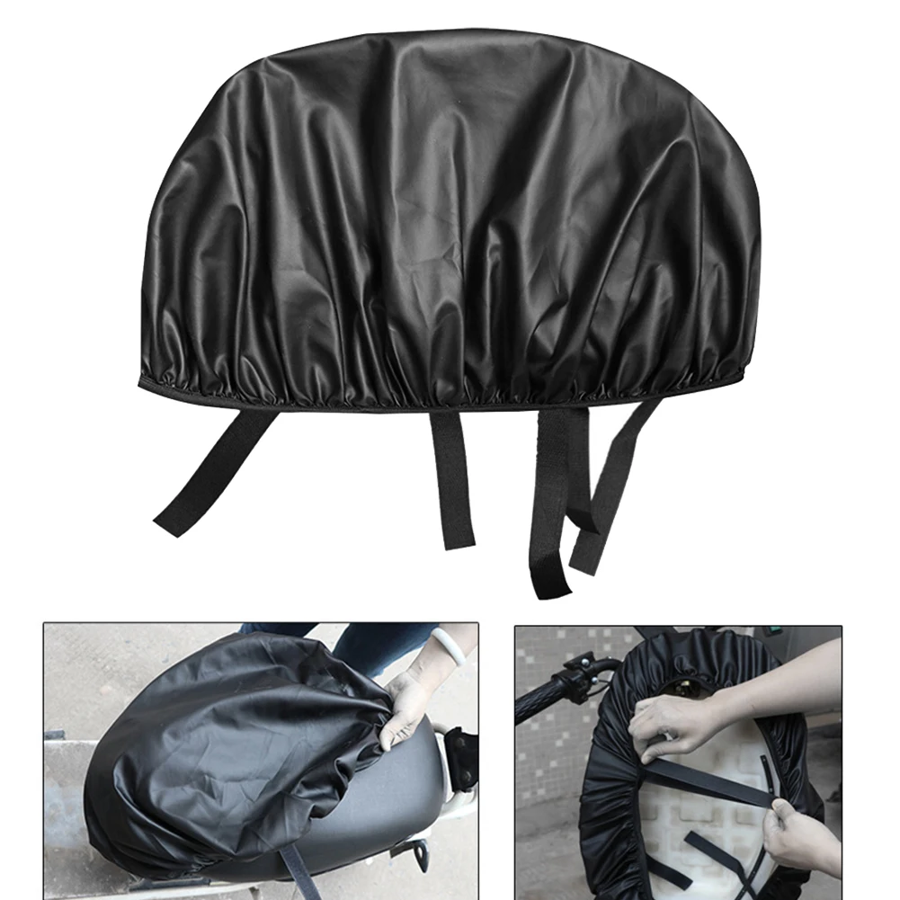 Motorcycle Accessories Cushion Cover Waterproof PU Leather Motorbike Scooter Cushion Protect Anti-skid Seat Cover
Motorcycle Accessories Cushion Cover Waterproof PU Leather Motorbike Scooter Cushion Protect Anti-skid Seat Cover