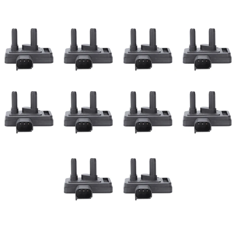 10X Egr Pressure Feedback Sensor For Ford E-150 Escape Explorer F-150 Focus Ranger 2F1e9j460ab 2F1E-9J460-Ab
10X Egr Pressure Feedback Sensor For Ford E-150 Escape Explorer F-150 Focus Ranger 2F1e9j460ab 2F1E-9J460-Ab