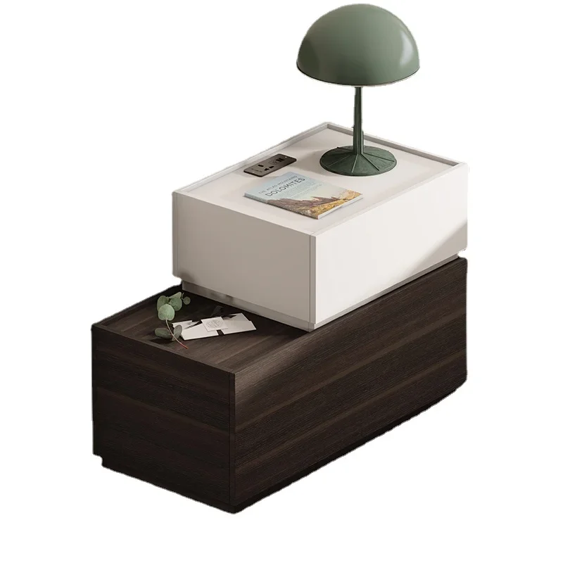YY Light Luxury Small Bedroom Trending Creative Bedside Cabinet Narrow Drawer Storage Cabinet
YY Light Luxury Small Bedroom Trending Creative Bedside Cabinet Narrow Drawer Storage Cabinet