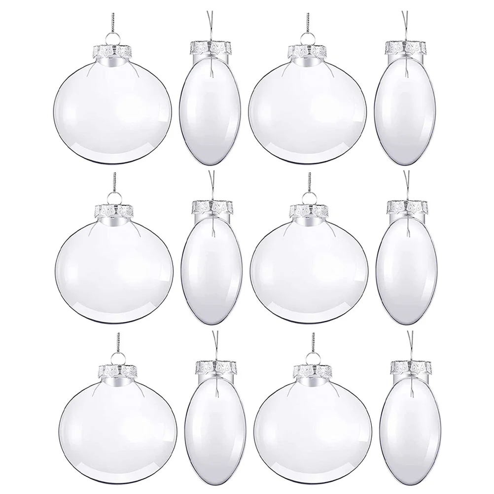 Christmas Decoration Christmas Ball Transparent Christmas Tree Baubles Xmas Tree Ornaments New Year Noel Navidad
Christmas Decoration Christmas Ball Transparent Christmas Tree Baubles Xmas Tree Ornaments New Year Noel Navidad