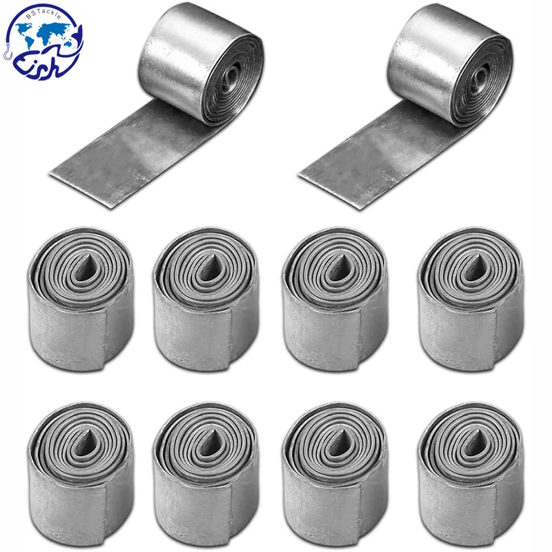 Lead Sheet Rolls Fishing Soft Lead Sheet Strip Sinkers Weights Tackle Accessories Supplies Fishing Accessories Group Lead Sheet
Lead Sheet Rolls Fishing Soft Lead Sheet Strip Sinkers Weights Tackle Accessories Supplies Fishing Accessories Group Lead Sheet