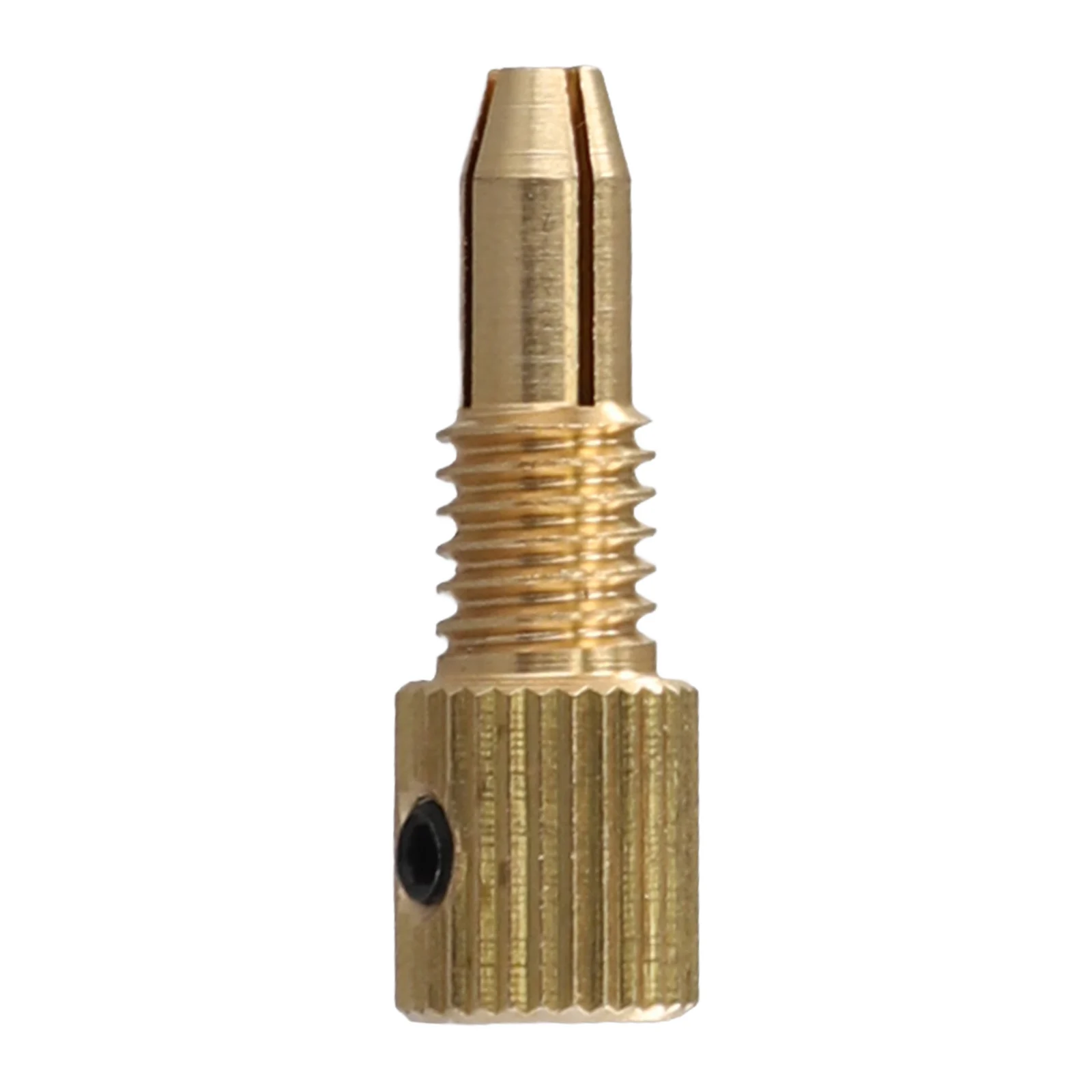 Factory Garden Drill Chuck 2.0mm Shaft Hole Fixture DrillChuck Small Collet Adapter Smooth Motor Shaft Clamp
Factory Garden Drill Chuck 2.0mm Shaft Hole Fixture DrillChuck Small Collet Adapter Smooth Motor Shaft Clamp