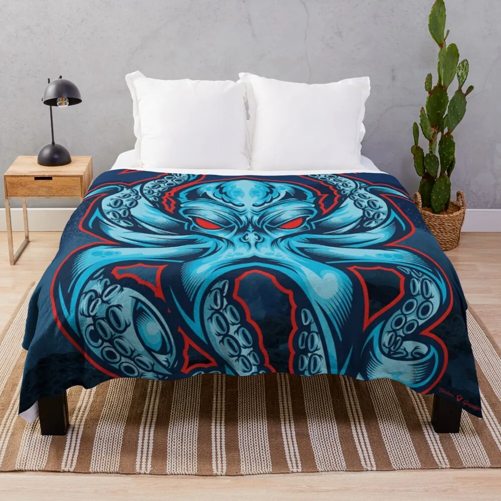 The Kraken Throw Blanket Extra Large Throw Blanket Blankets For Baby Furry Blankets
The Kraken Throw Blanket Extra Large Throw Blanket Blankets For Baby Furry Blankets