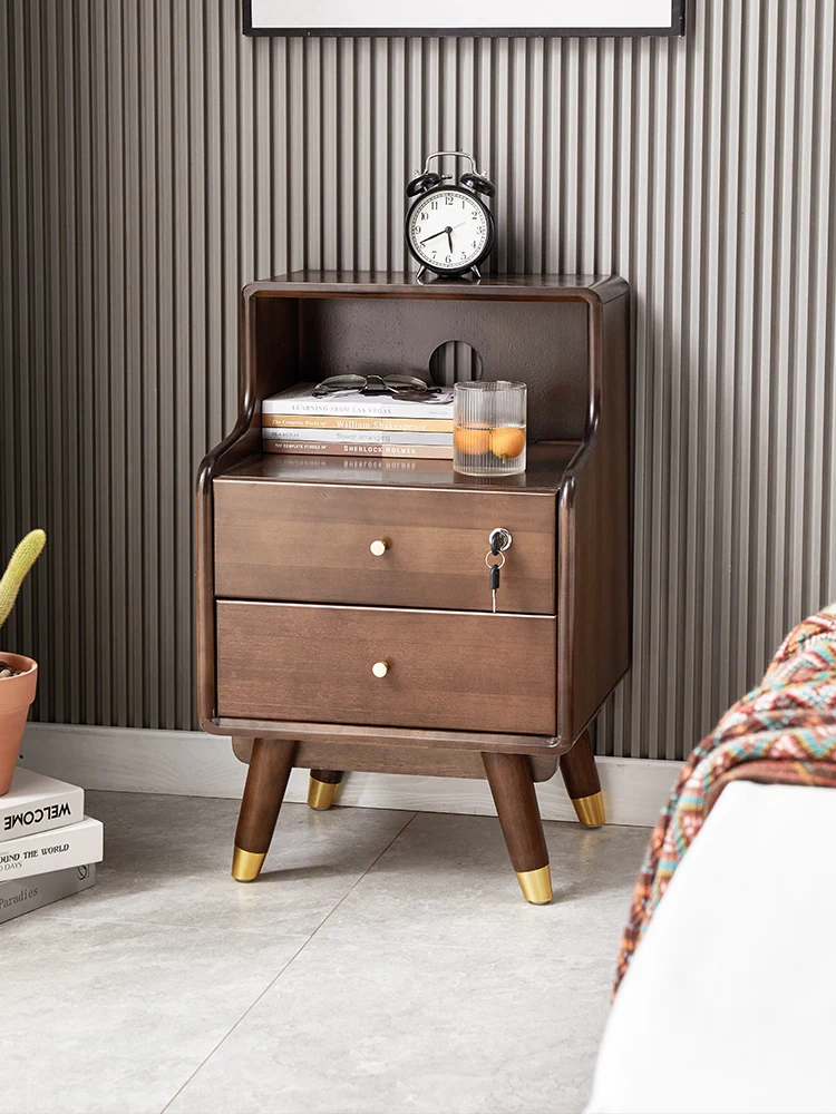 bedside table home bedroom bedside cabinet simple modern storage cabinet light luxury lockers small racks.
bedside table home bedroom bedside cabinet simple modern storage cabinet light luxury lockers small racks.
