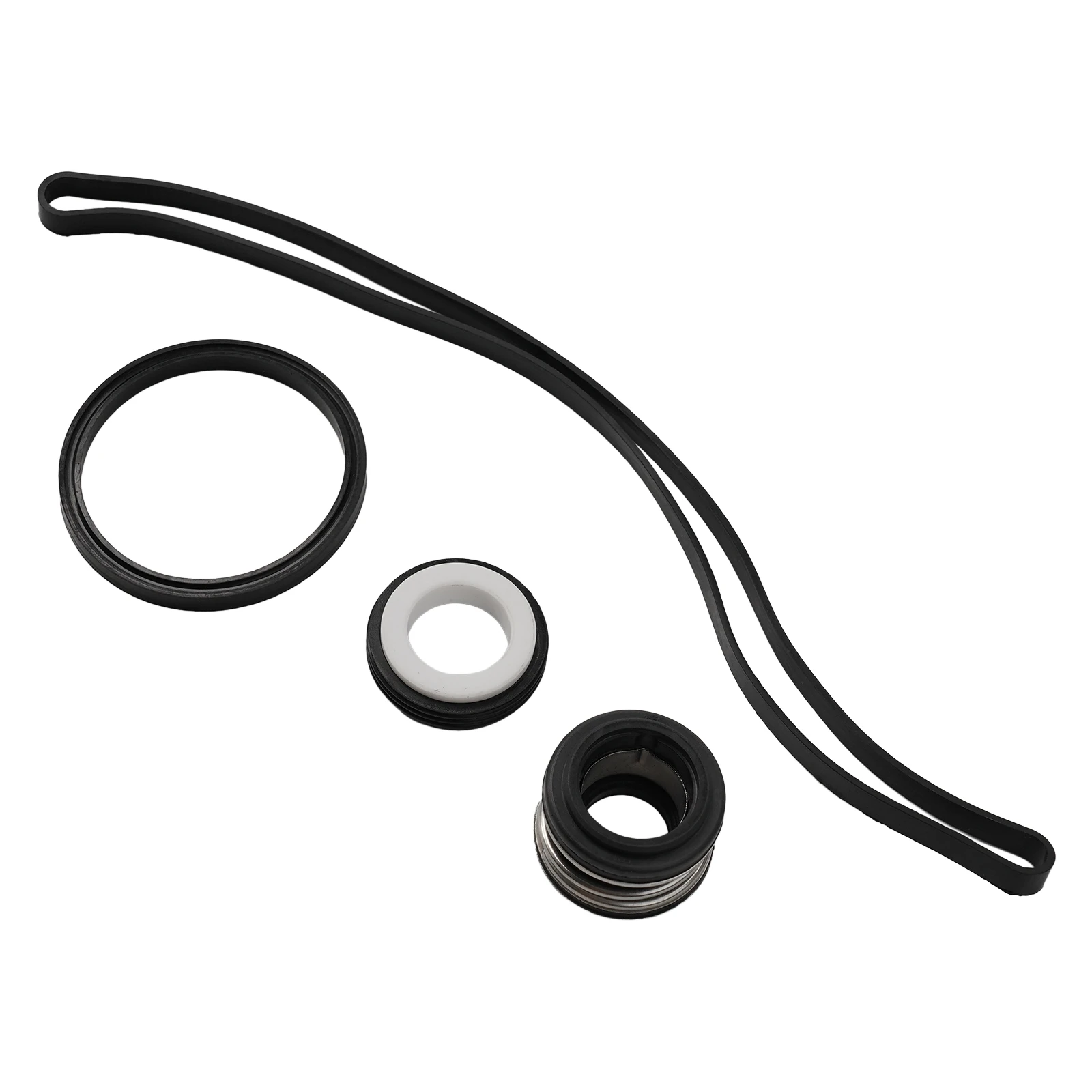 Gasket Seal O Ring Rebuild Kit For Super Pump SPX1600TRA Assembly MaxFlo Pump Diffuser Housing Replacement Accessories
Gasket Seal O Ring Rebuild Kit For Super Pump SPX1600TRA Assembly MaxFlo Pump Diffuser Housing Replacement Accessories