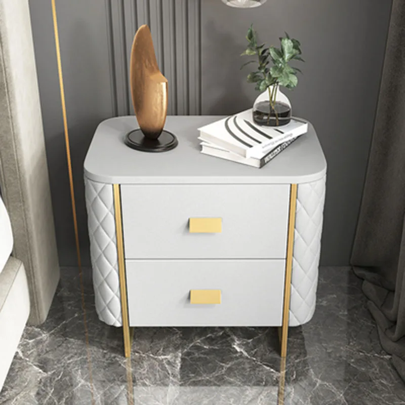 Nordic Storage Mobile Nightstands Bedroom Small Entrance Nightstands Multifunctional Mesillas De Noches Home Furniture ZY50CT
Nordic Storage Mobile Nightstands Bedroom Small Entrance Nightstands Multifunctional Mesillas De Noches Home Furniture ZY50CT