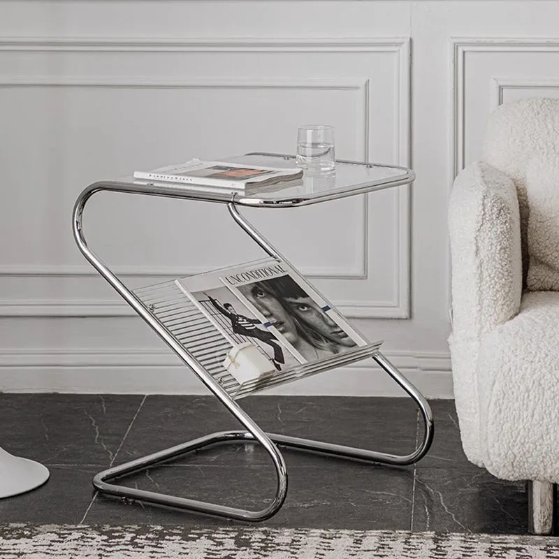 Minimalist Luxury Coffee Table Nordic Modern Living Room Coffee Table Writing Glass Service Center Mesa Auxiliar Home Furniture
Minimalist Luxury Coffee Table Nordic Modern Living Room Coffee Table Writing Glass Service Center Mesa Auxiliar Home Furniture
